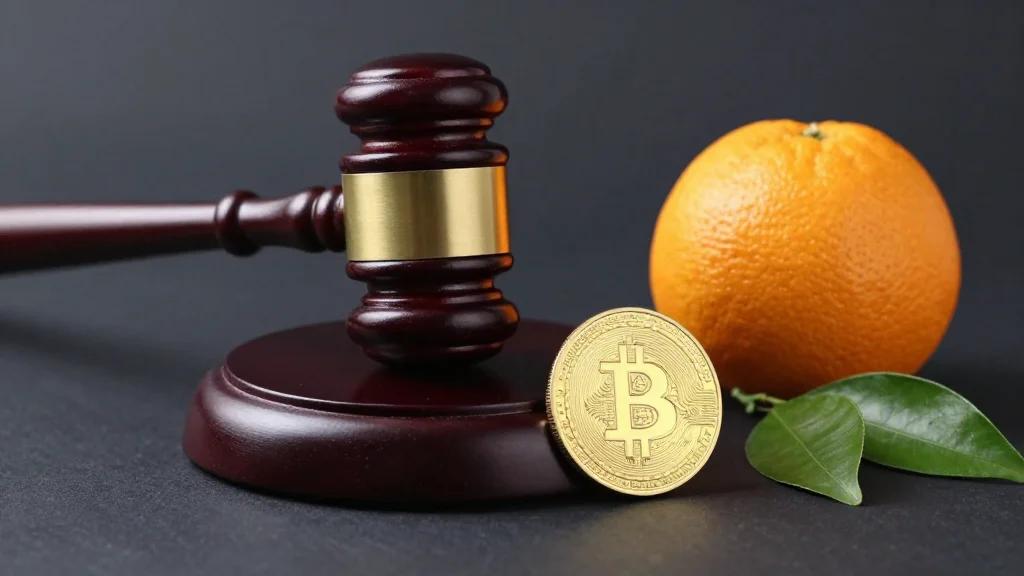 The Last Chapter in the Book of Howey: The Movie