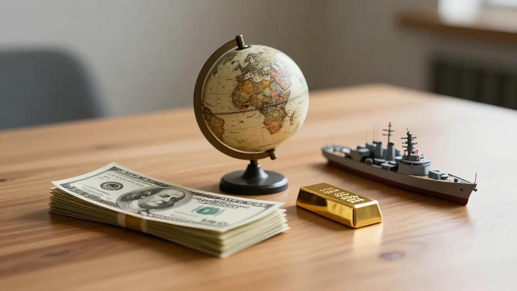 Total Return Forecasts: Major Asset Classes | 2 April 2026