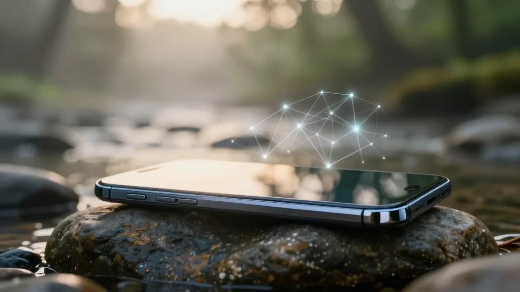 Honor Magic 8 Pro Air Signals Sleek Phone Future