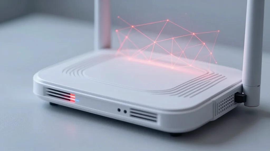 Mirai Botnet Exploits End‑of‑Life TP‑Link Routers via CVE‑2023‑33538