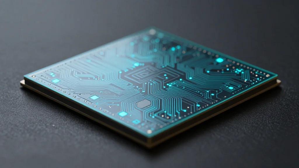 Elon Musk Announces $20 B ‘Terafab’ AI Chip Plant in Austin