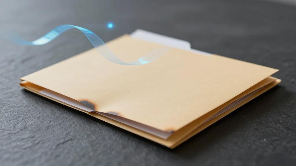 “The Fire and BPA’s Preservation of Evidence”