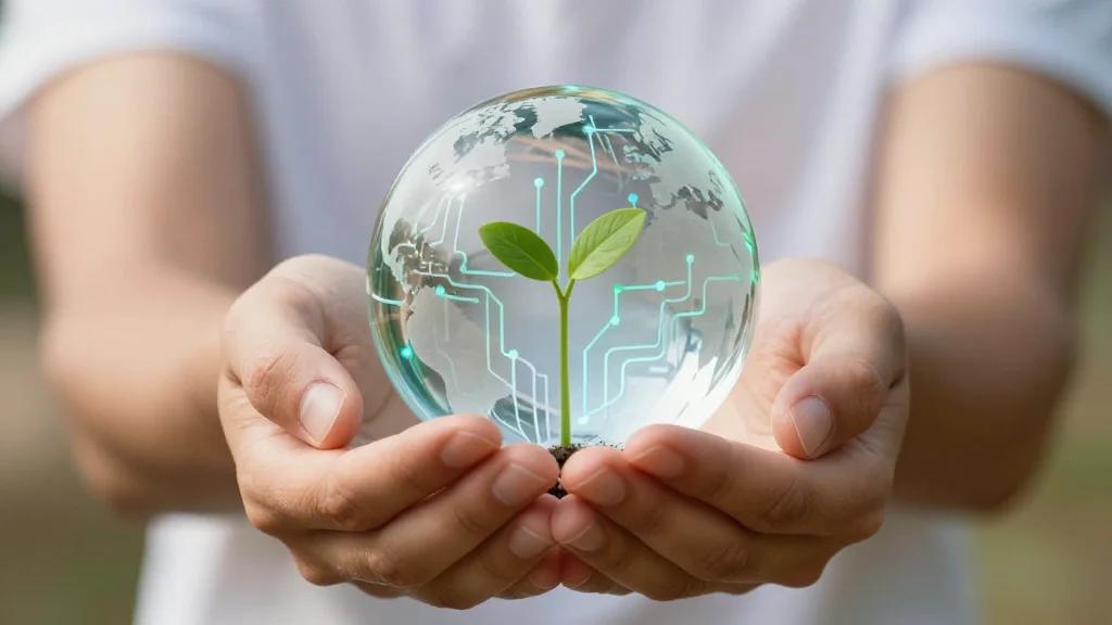 How to Use AI without Harming People and Planet, with Nikoline Arns and James Gauci