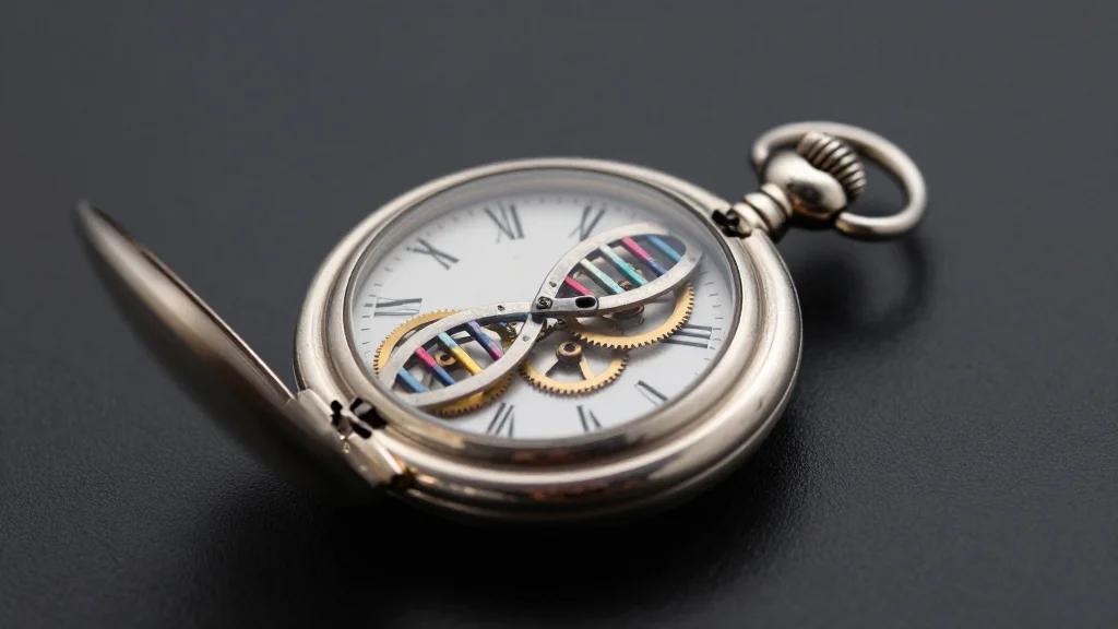 Accelerated Biological Aging Raises Dementia Risk in Women