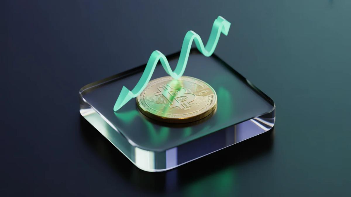 Bitcoin Rebounds, Hitting the $92,000 Mark