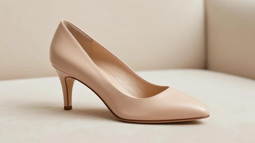 From the Archive: Maud Frizon, Visionary of the Iconic Cone Heel