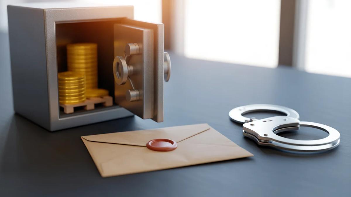 Victims Question Restitution as US Seizes $15B Bitcoin