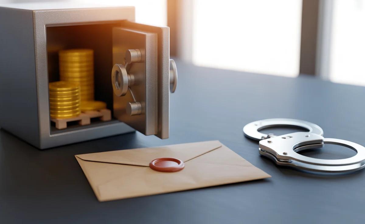 Victims Question Restitution as US Seizes $15B Bitcoin