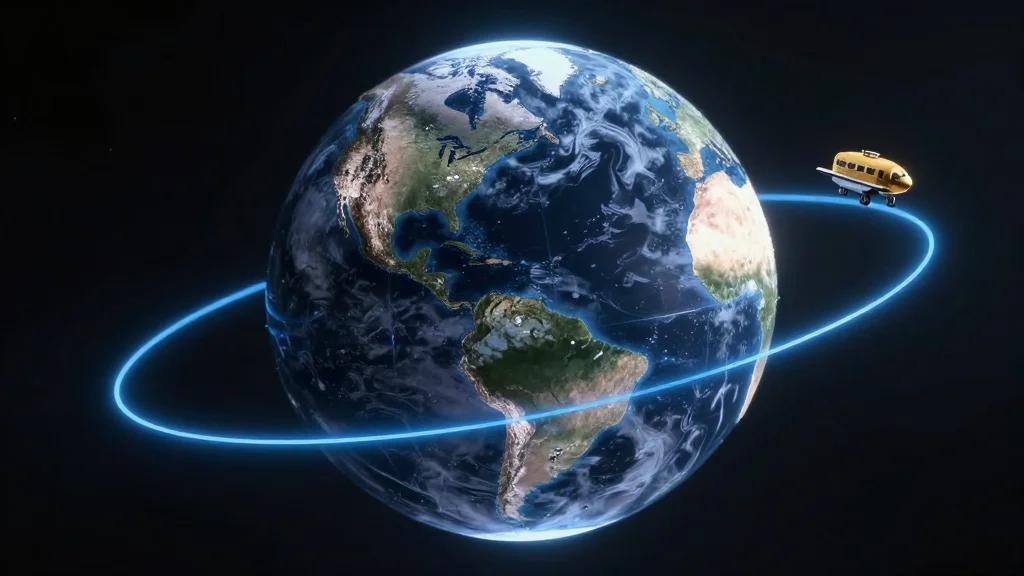 Safe Passage in the Stars: The Next Bretton Woods