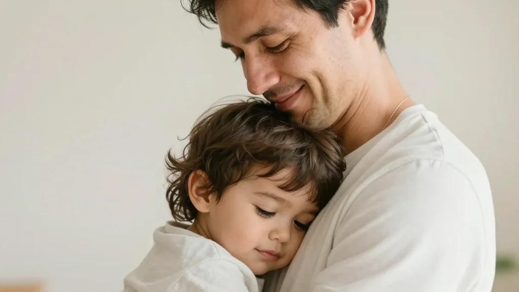 Trust and Safety Precede Discipline in Child Development