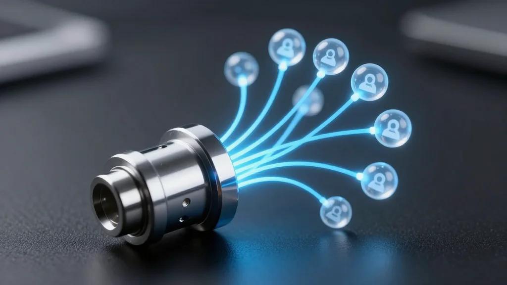 BlueRock Launches Trust Context Engine for Agentic Systems