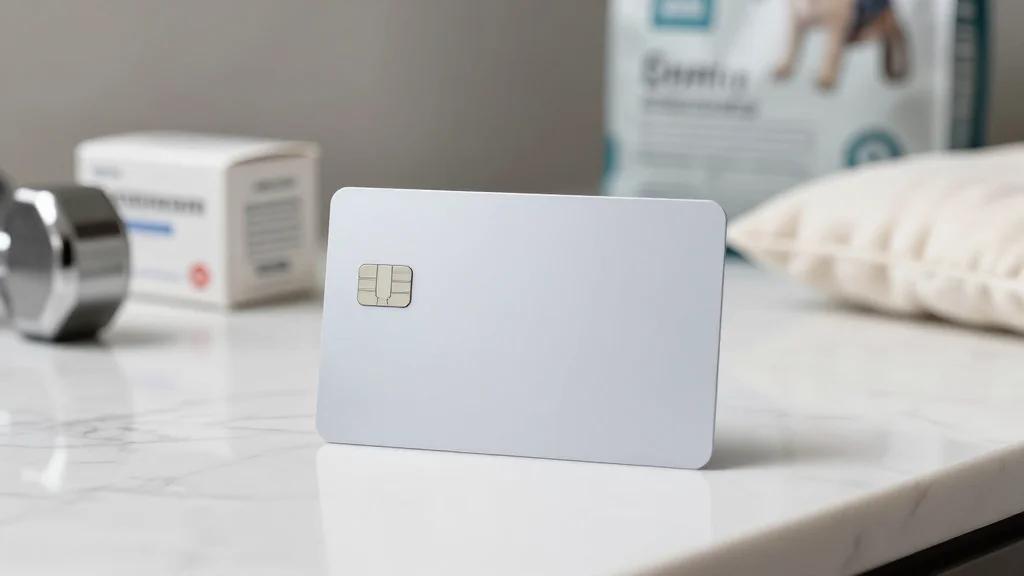 Walmart Begins Accepting CareCredit Cards for Health and Wellness Purchases