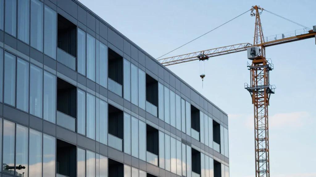 Alexandria Real Estate Reports Increased Losses, Slow Leasing in Q1