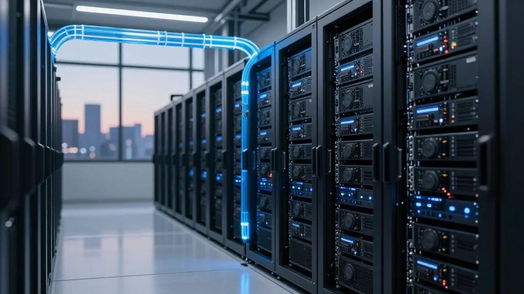 AI Groups Utilidata, NexGen Cloud Partner to Unlock Stranded Energy