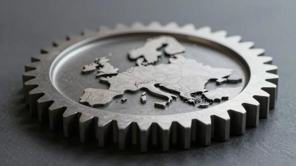 How Do We Build a Dutch War Economy?