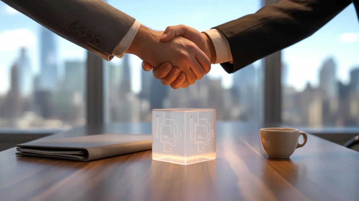 Model ML Secures $75M Series A to Boost AI Workflow Automation