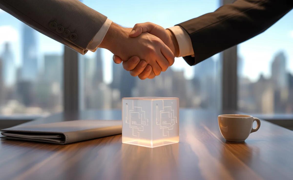 Model ML Secures $75M Series A to Boost AI Workflow Automation