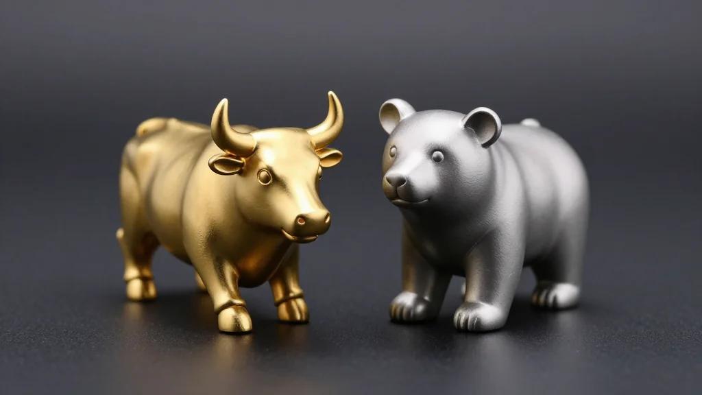 Separate Bullish Hype From Genuine Risk‑aware Market Insight