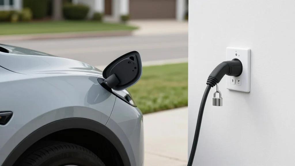 110V Charger Adequate for City Plug‑hybrid Commutes
