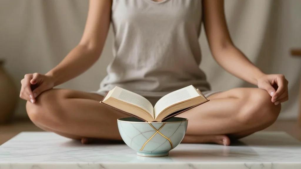 Mindfulness Meets Kintsugi in Mexico, While Germany Questions Its Political Neutrality