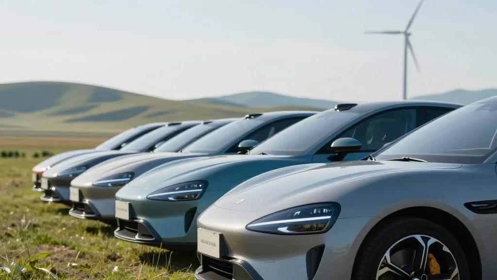 700 EVs Demonstrate Viable Redispatch Capability in Germany