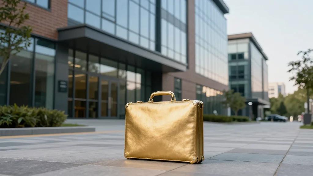 Greenstone Partners Closes Sale of 225K-SF Lake Forest Office Complex