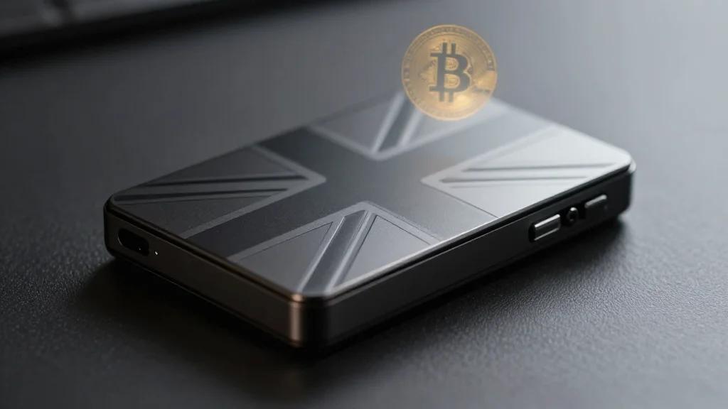 Satoshi's Britishisms Aren't Proof of British Identity