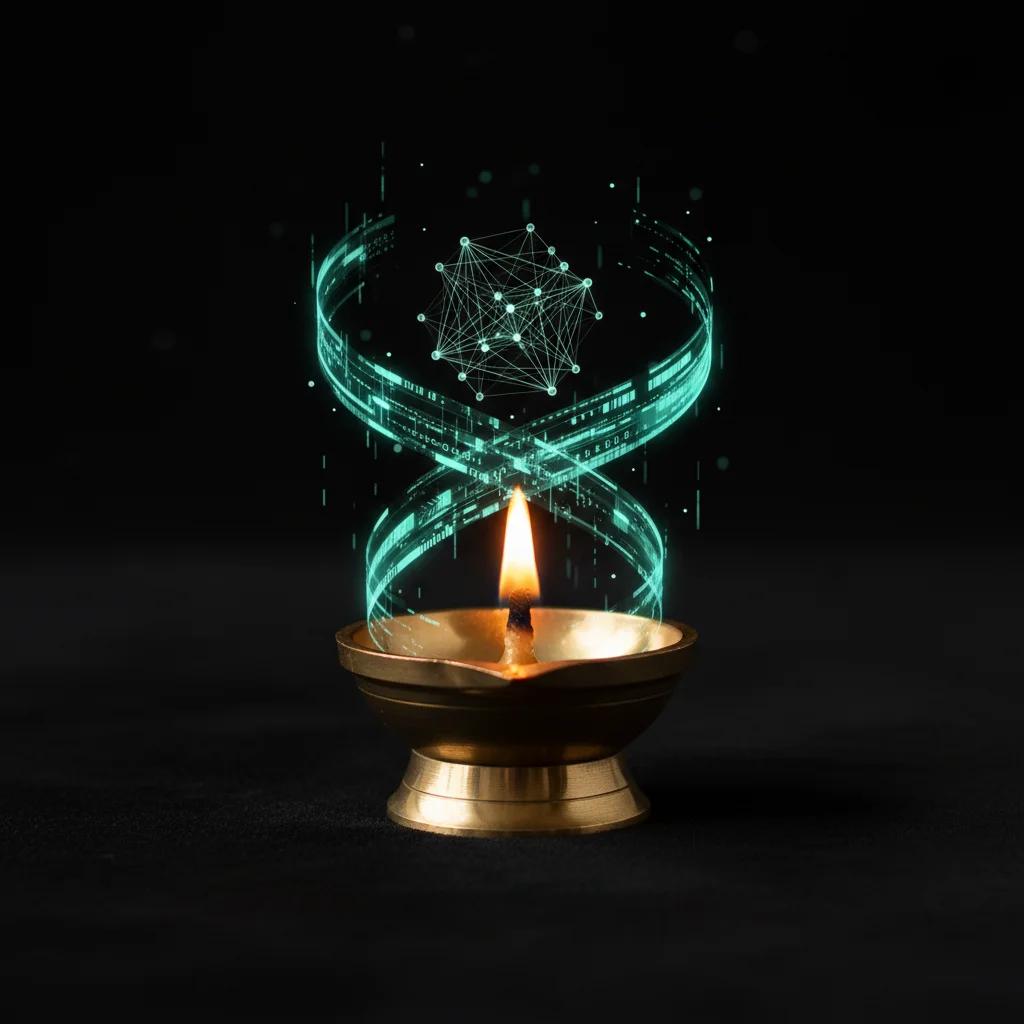 India Leads Crypto Adoption, Needs Pro‑Builder Policies