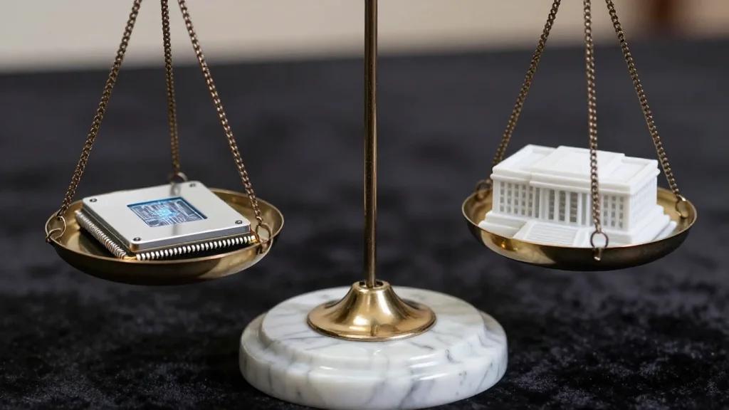 Anthropic’s Pentagon Showdown Is Drawing Silicon Valley Into a Larger Fight