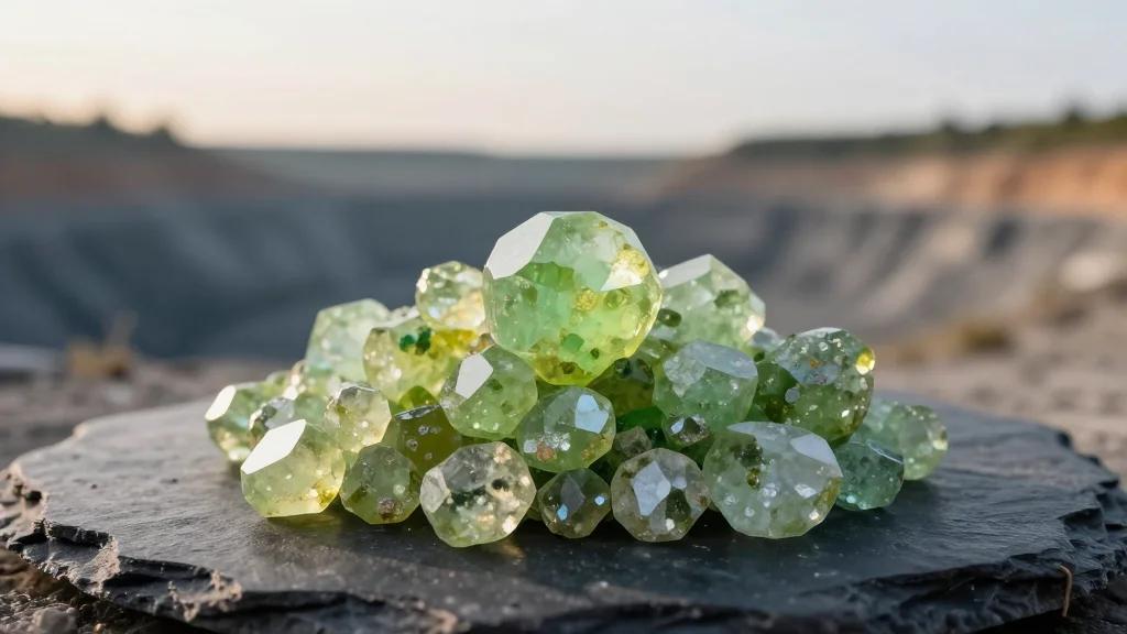 Rare‑Earth Funding Surge Raises Specter of 2030s Glut