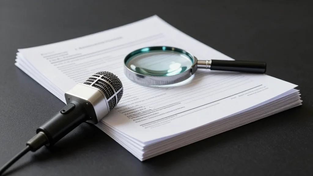 Legacy Media Embraces Fraud Investigations After Nick Shirley’s Shift