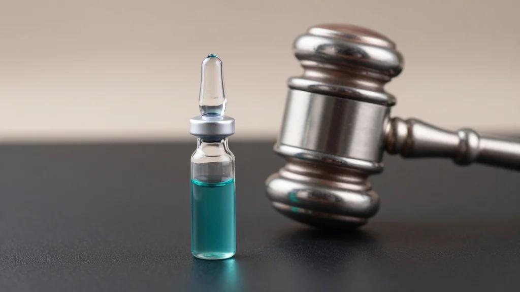 Ongoing Regulatory Uncertainty Means Innovation Is Now Higher Risk