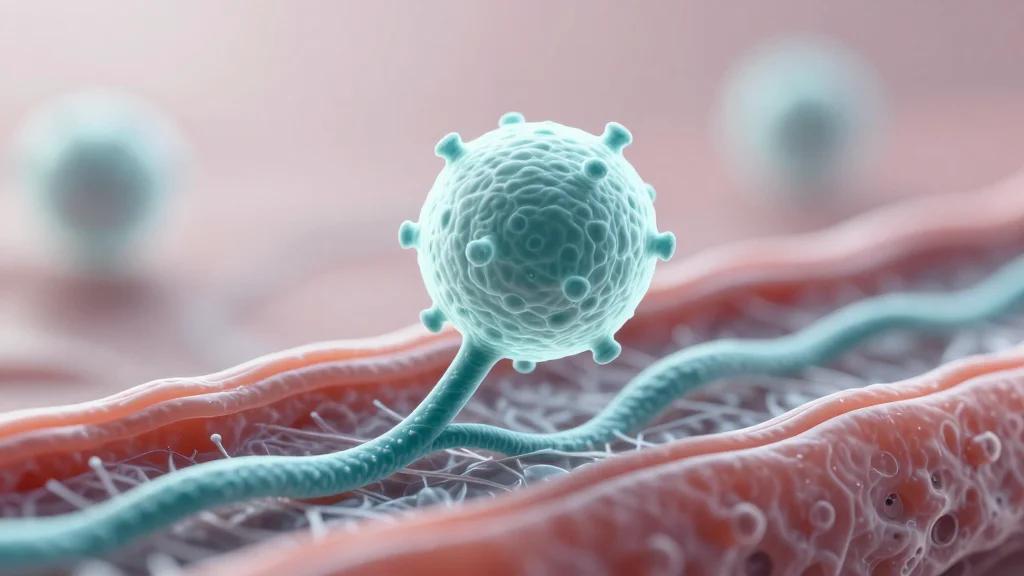 One Injection Restores Hearing via OTOF Gene Therapy