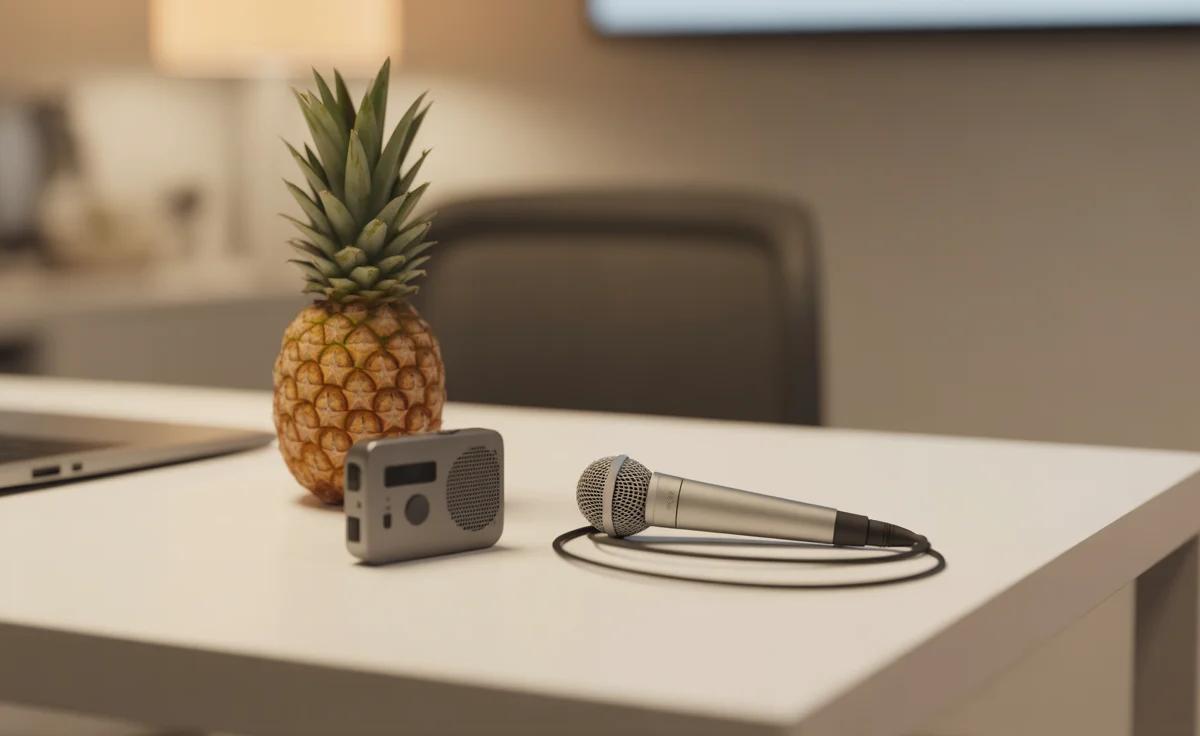 Use a Code Word to Embed AI Tasks