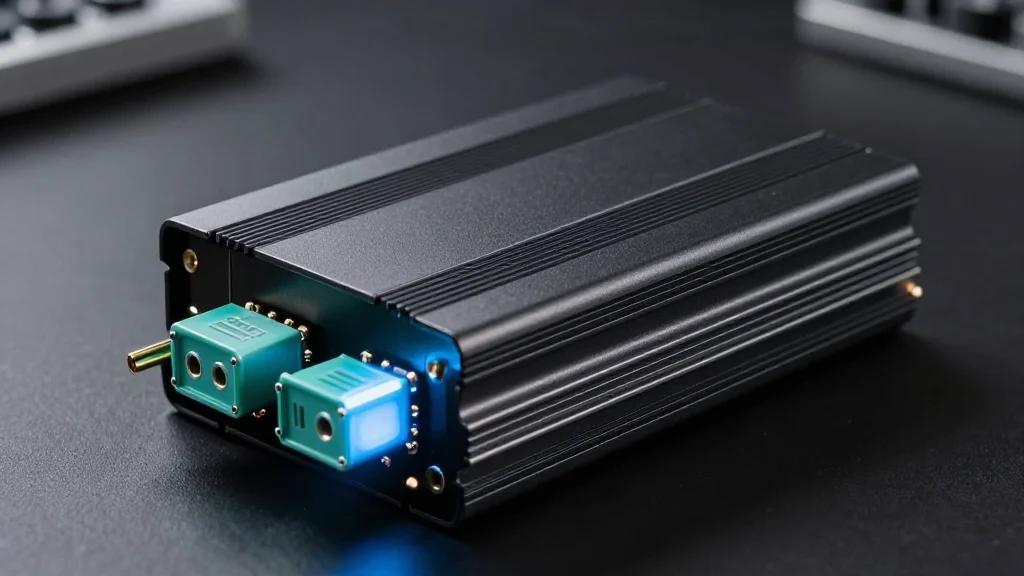 EPC Releases 5kW GaN 3-Phase Inverters for Robotics and Light EVs