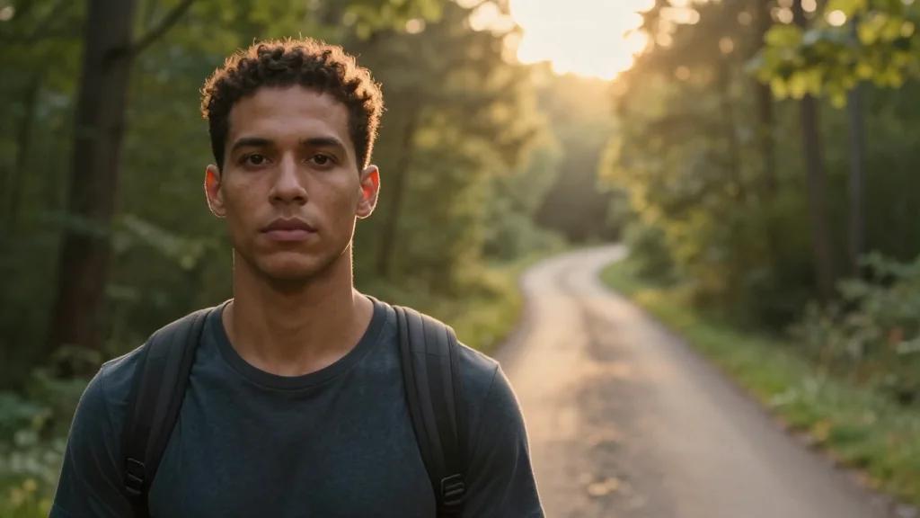 Stay, Don't Quit: Embrace Uncomfortable Growth