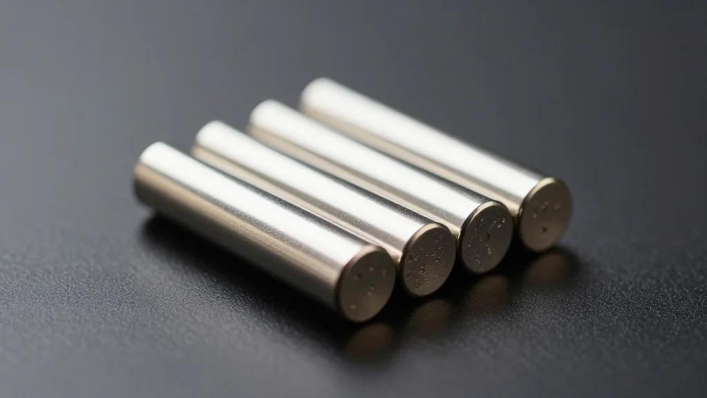 China Weaponizes Rare‑earth Magnets Amid US‑Japan Tensions