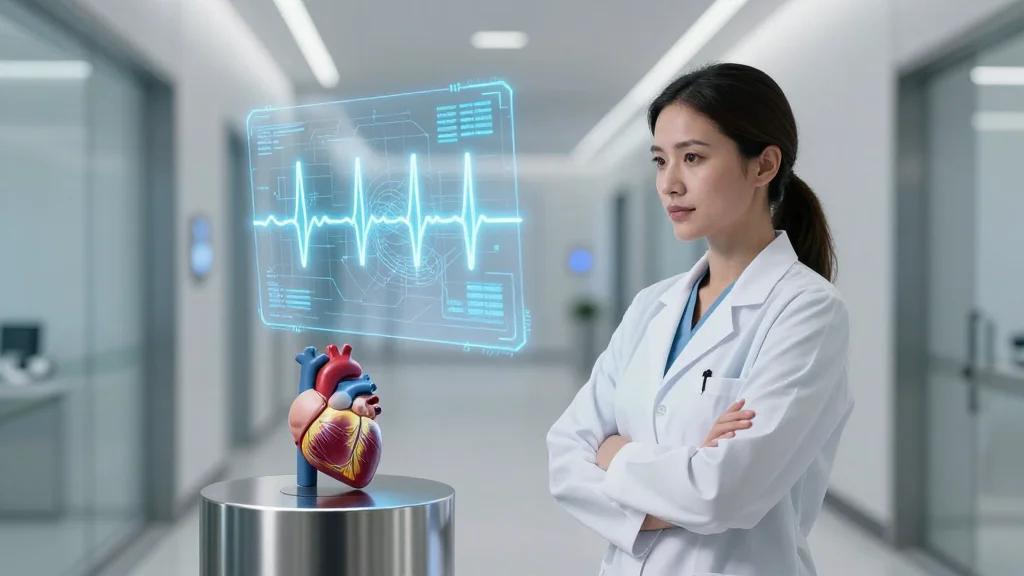 Anumana Secures FDA Clearance for First-of-Its-Kind ECG-AI Algorithm for Early Detection of Pulmonary Hypertension