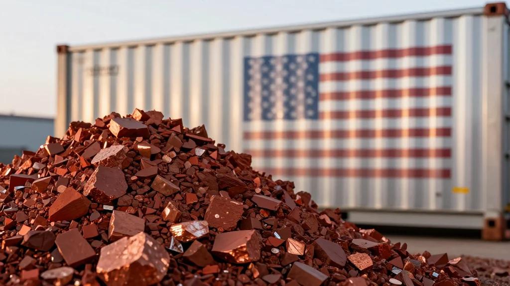 How Africa Keeps Losing Despite China V. West Race for Minerals