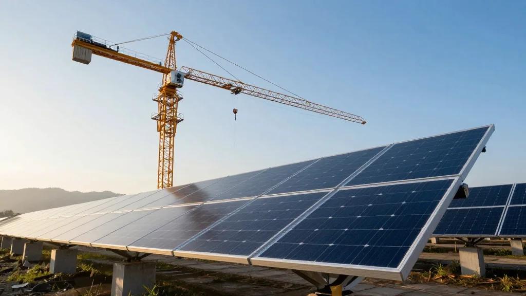 Clean Energy Now Cheaper Than Fossil, Outpacing Military Budgets