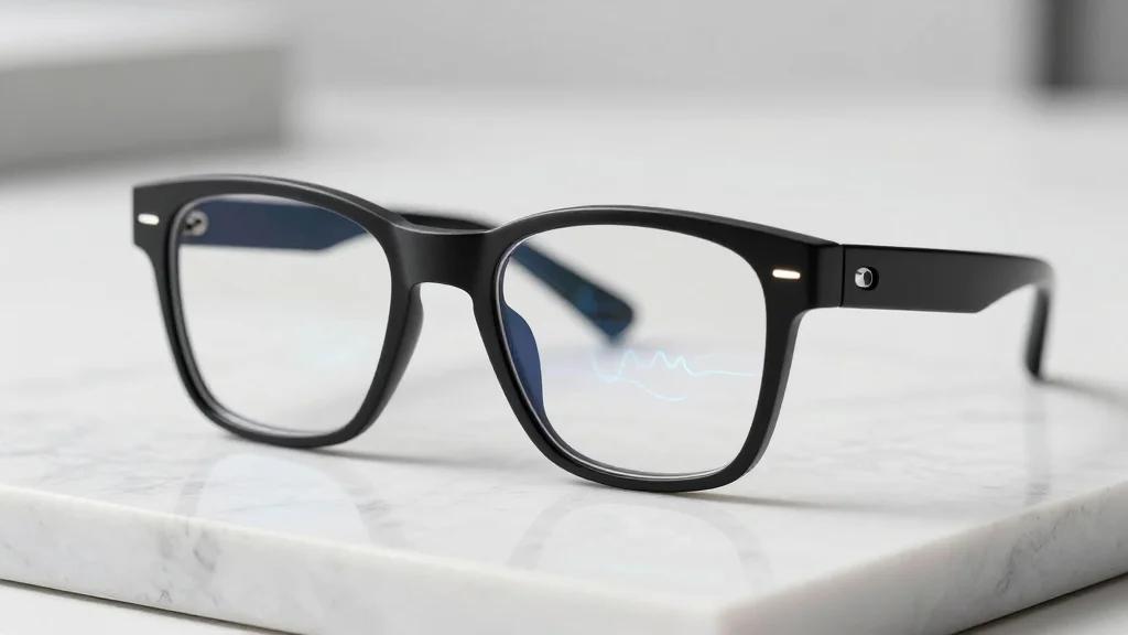 Amazon Is Selling Vintage-Style ChatGPT AI Smart Glasses for $14 with a Translator Function