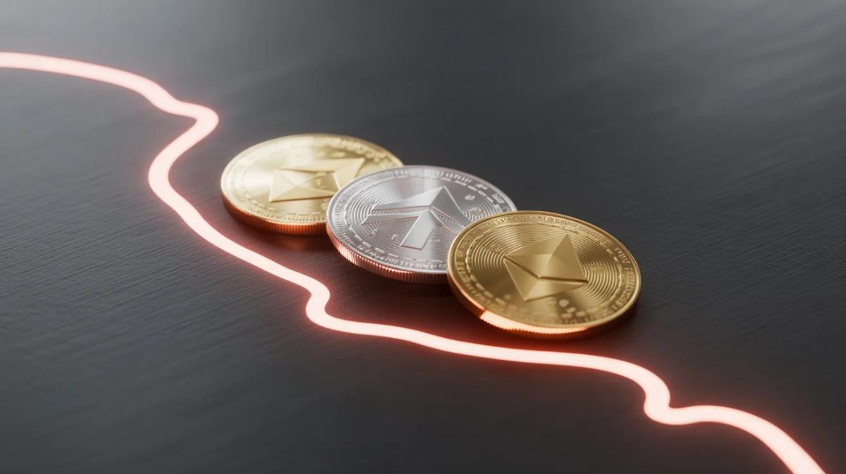 Bitcoin Consolidates at $91,000 as Stocks and Gold Rally