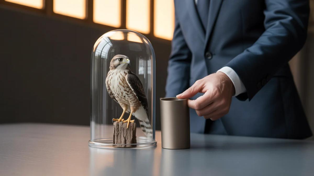 U.S. Co-Opts Bitcoin with ETFs, Mirrors 1970s Gold Play