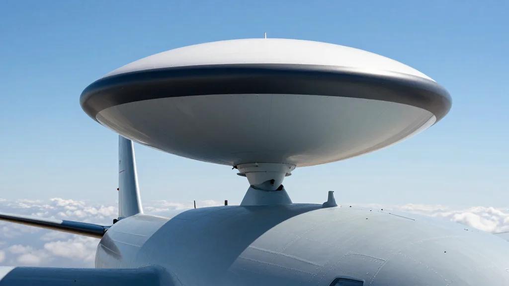 UK E-7 Wedgetail Delay Down to a “Technology Issue”, As MoD Grapples with Slipping Timelines