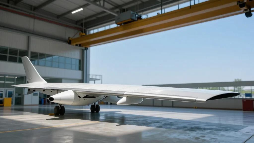 JJG Aero Targets $100 Million Revenue in 5 Years, Focuses on Deepening Relationships with Existing Clients