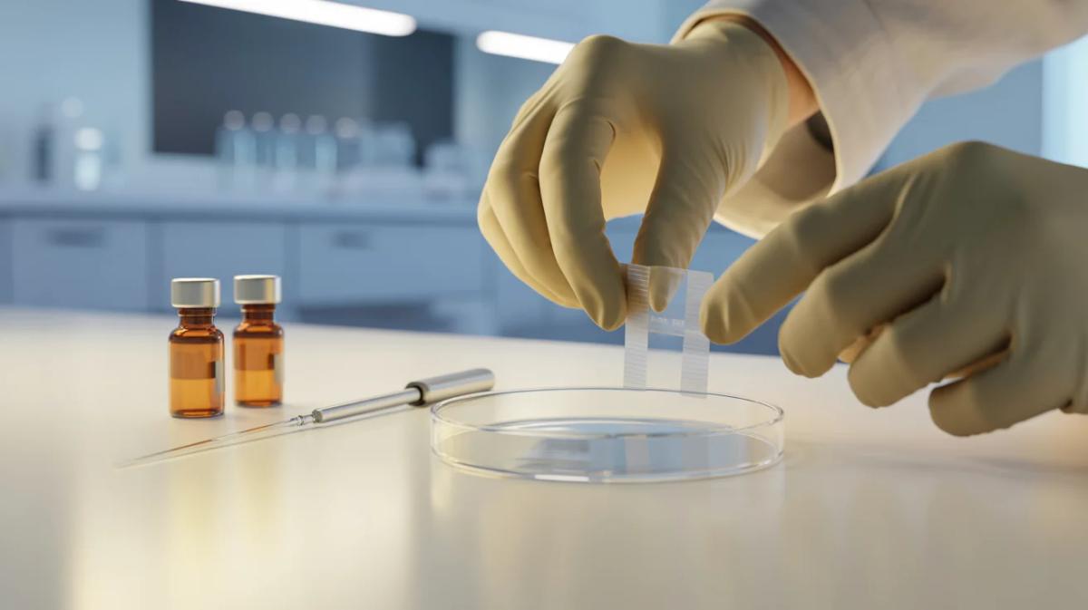 SENO Secures $700K Pre-Seed Funding to Advance Film Delivery Technology