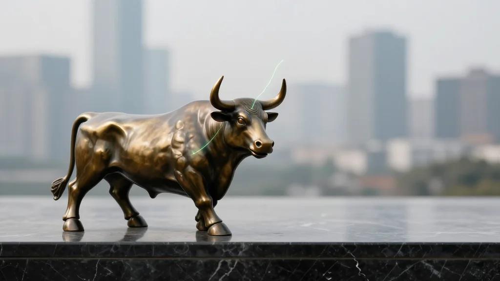 Two-Day Momentum Picks: 12 Stocks Surging Over 2%