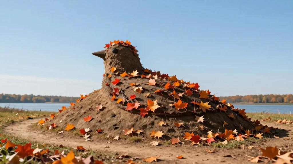 A Day In The Park: Effigy Mounds National Monument