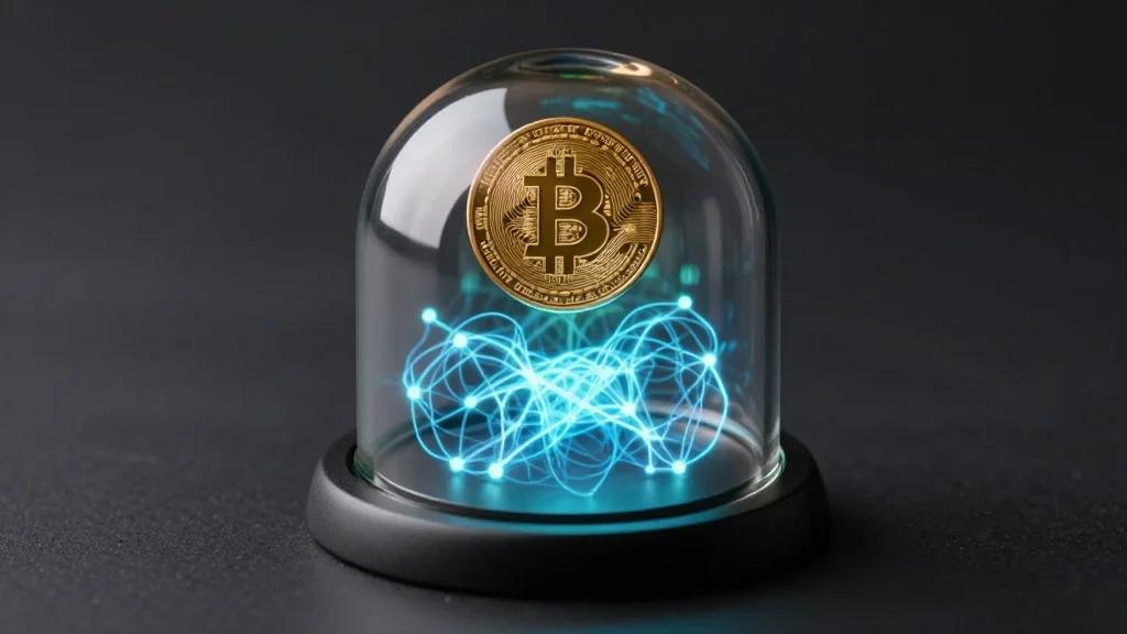 Hidden AI Infrastructure Offers Superior Risk-Adjusted Returns