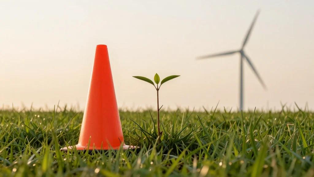 Biodiversity Net Gain: Government Confirms Controversial 'Small Site' Exemption